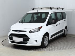 Ford Tourneo Connect - 2016