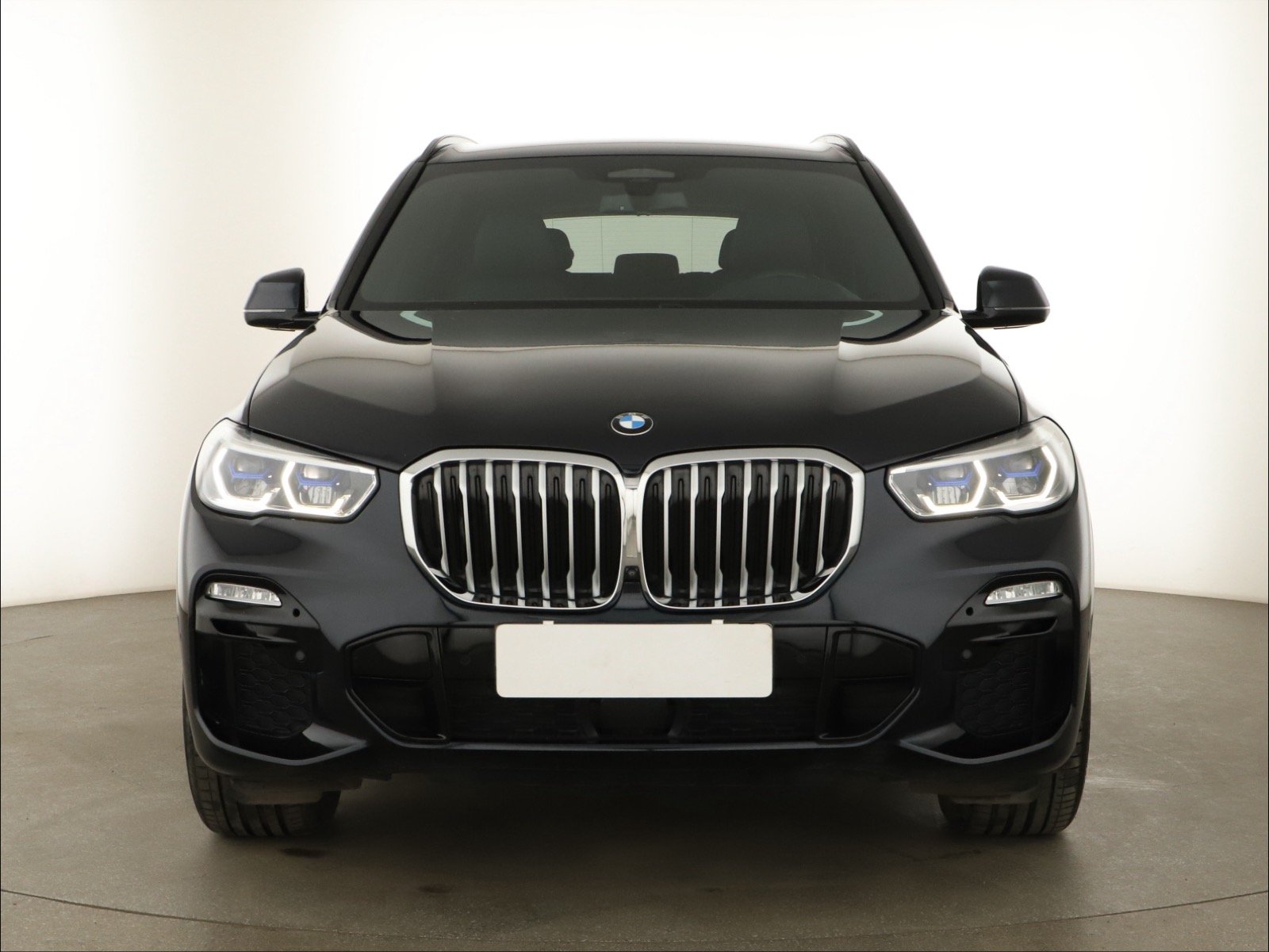 BMW X5 - 2021