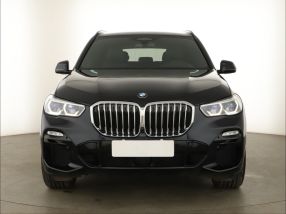 BMW X5 - 2021