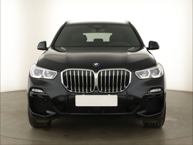 BMW X5 - 2021