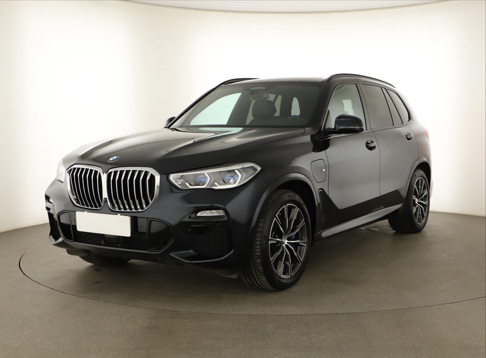 BMW X5 - 2021