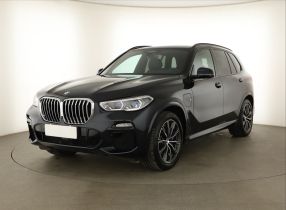 BMW X5 - 2021