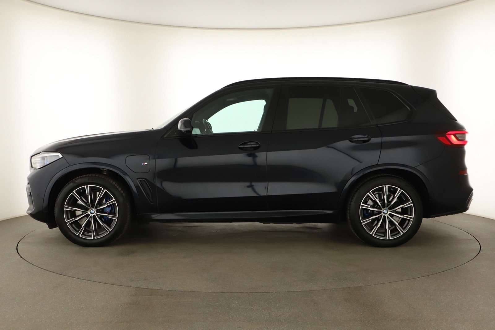 BMW X5 - 2021
