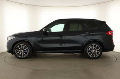 BMW X5 - 2021