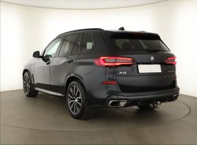 BMW X5 - 2021