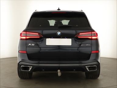 BMW X5 - 2021