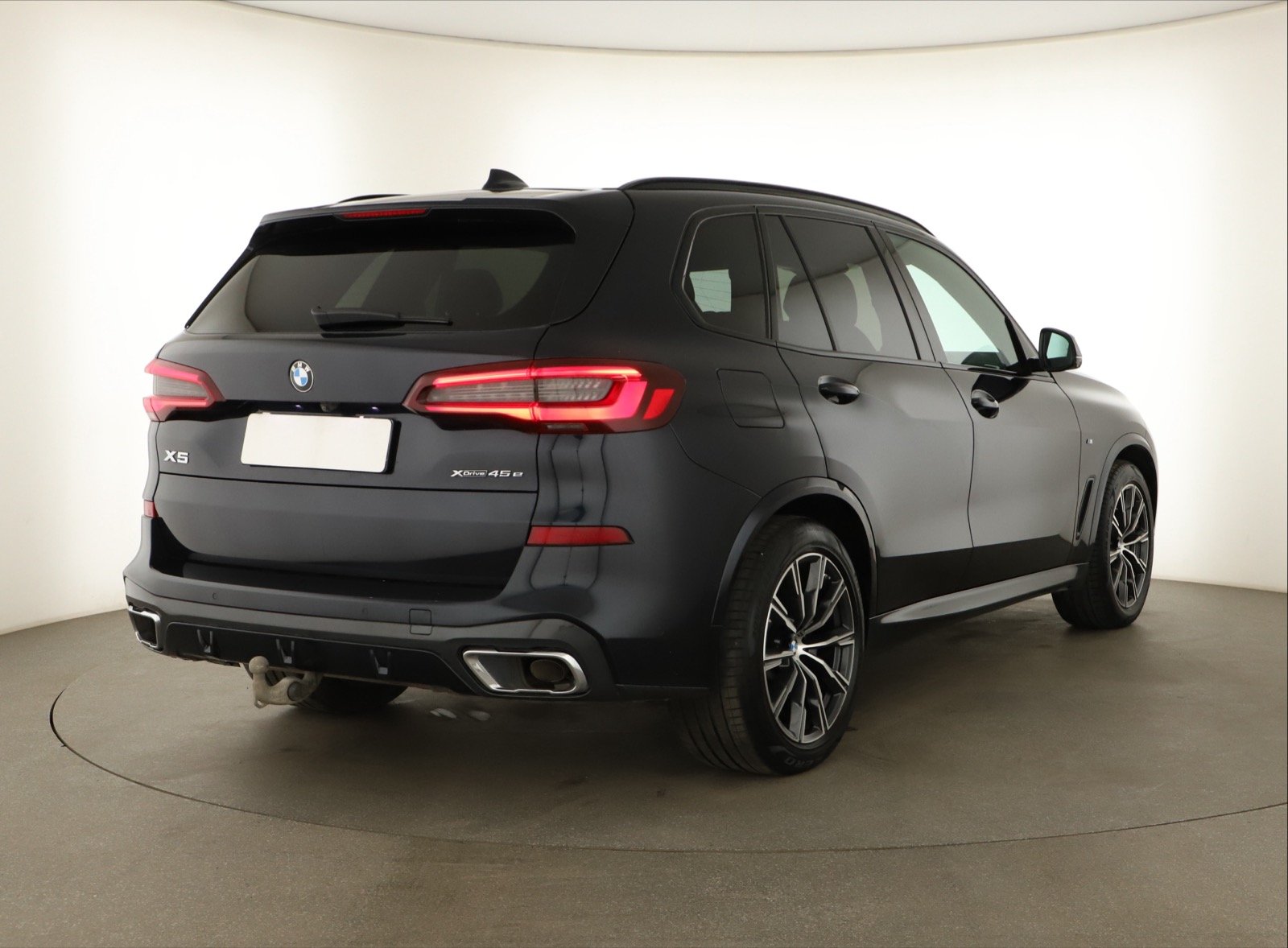 BMW X5 - 2021