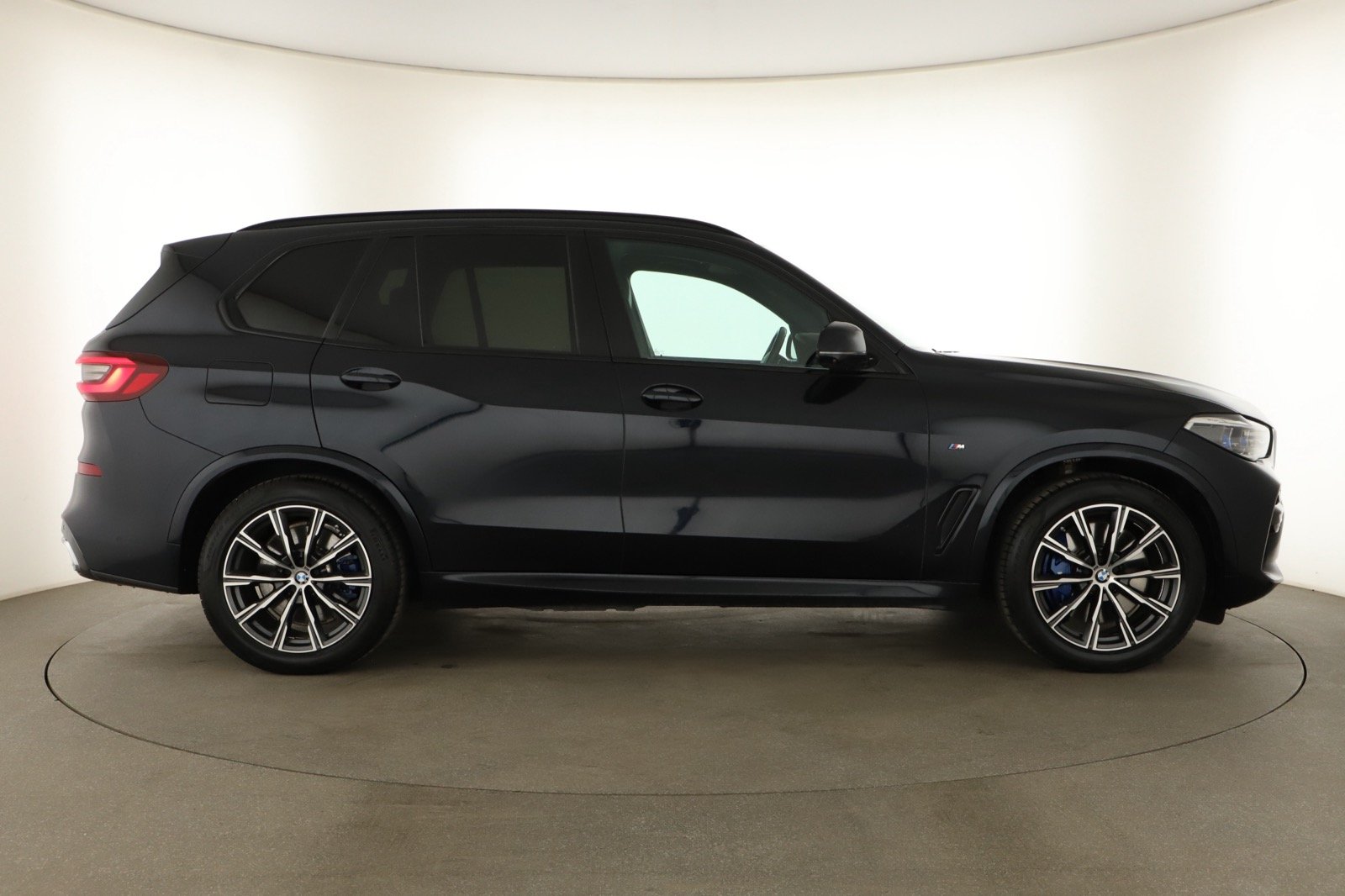 BMW X5 - 2021