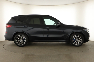 BMW X5 - 2021