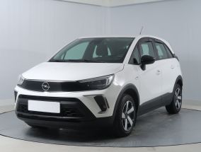 Opel Crossland X - 2024