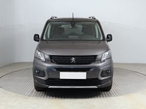 Peugeot Rifter - 2020
