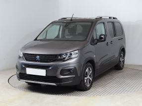 Peugeot Rifter - 2020