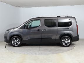 Peugeot Rifter - 2020