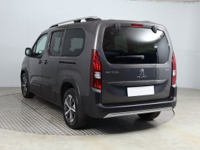 Peugeot Rifter - 2020