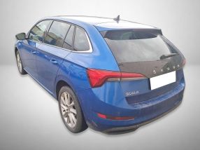 Skoda Scala - 2020