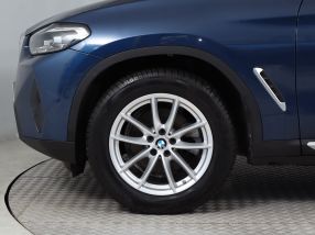 BMW X3 - 2023