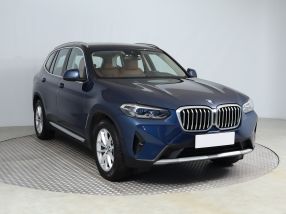 BMW X3 - 2023