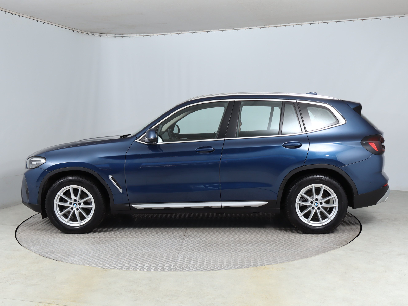 BMW X3 - 2023