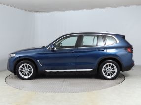 BMW X3 - 2023