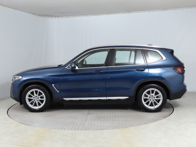 BMW X3 - 2023