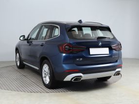 BMW X3 - 2023