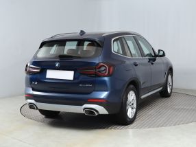 BMW X3 - 2023