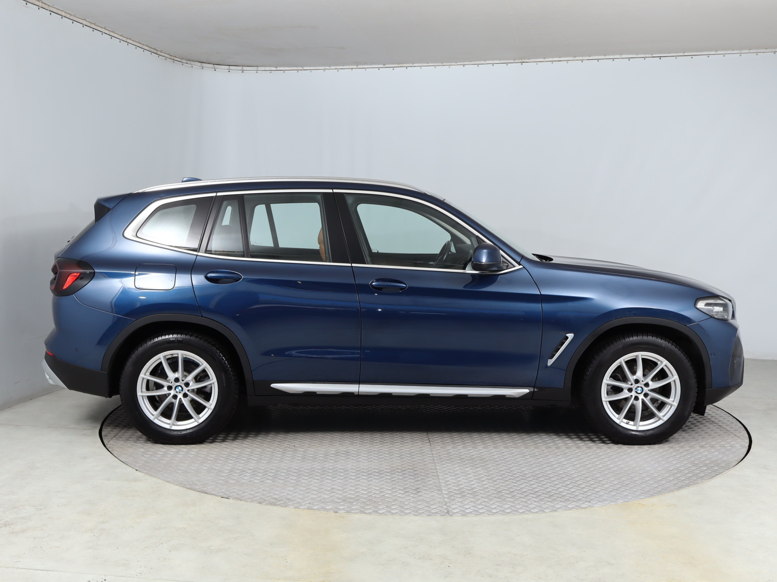 BMW X3 - 2023