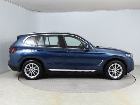 BMW X3 - 2023