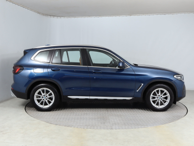 BMW X3 - 2023