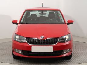 Skoda Fabia - 2015