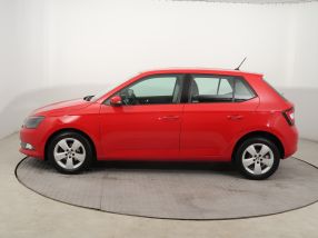 Skoda Fabia - 2015