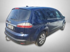 Ford S-Max - 2007