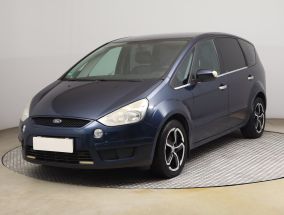 Ford S-Max - 2007