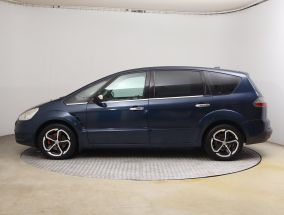 Ford S-Max - 2007