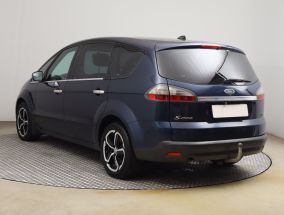 Ford S-Max - 2007