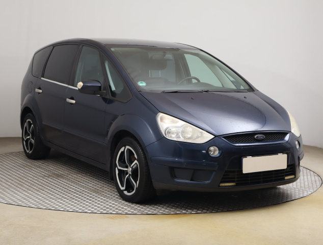 Ford S-Max 2007