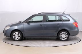 Skoda Fabia - 2009