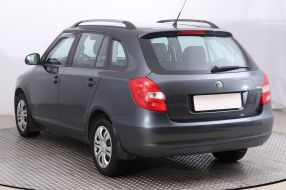 Skoda Fabia - 2009