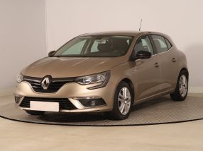 Renault Megane - 2017