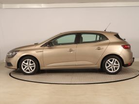 Renault Megane - 2017