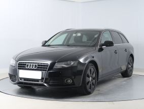 Audi A4 - 2009