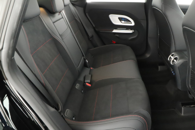 Mercedes-Benz CLA - 2026