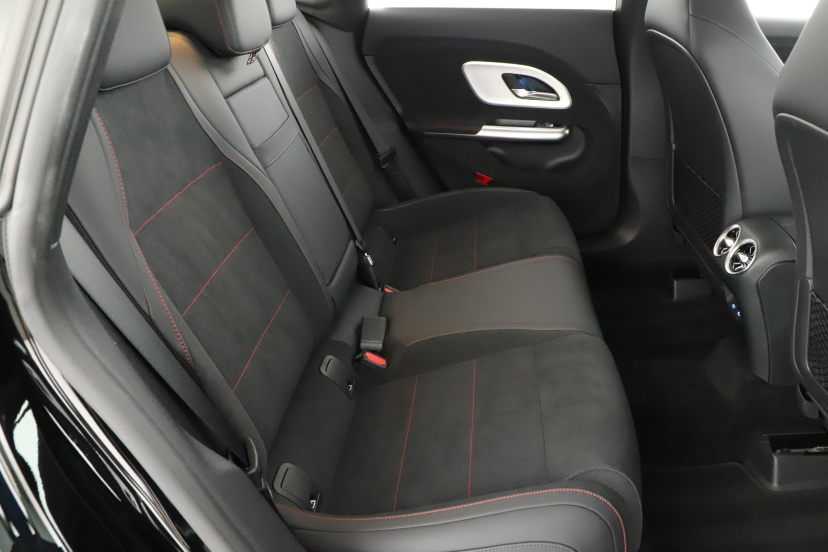 Mercedes-Benz CLA, 2026