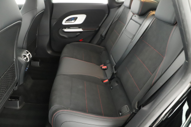 Mercedes-Benz CLA - 2026