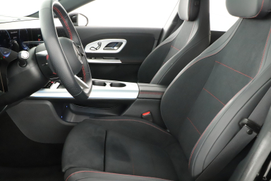 Mercedes-Benz CLA - 2026
