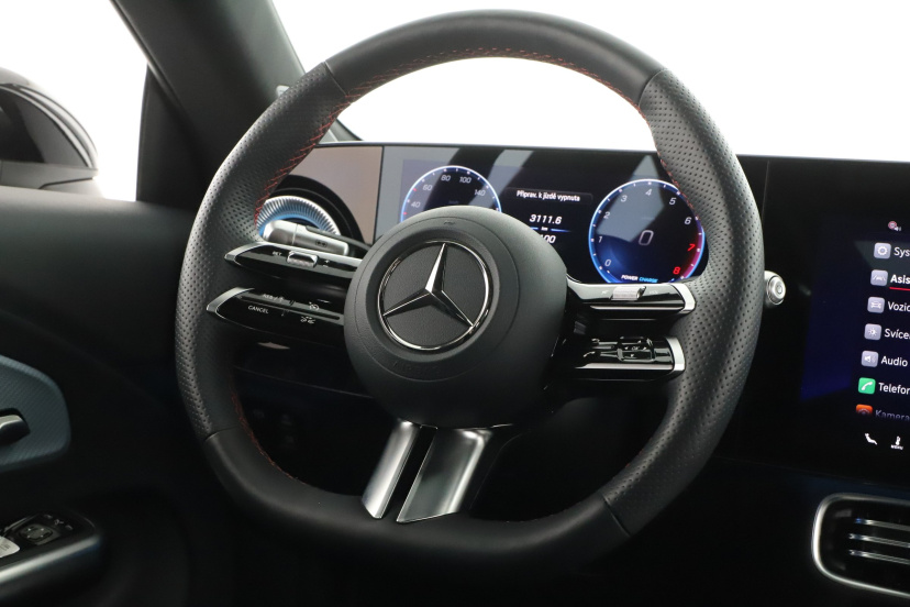 Mercedes-Benz CLA, 2026