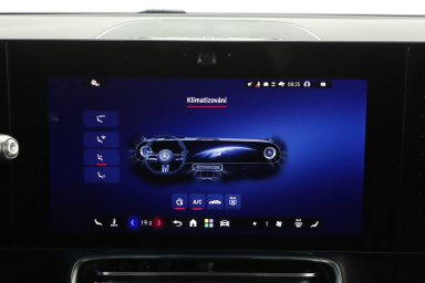 Mercedes-Benz CLA - 2026