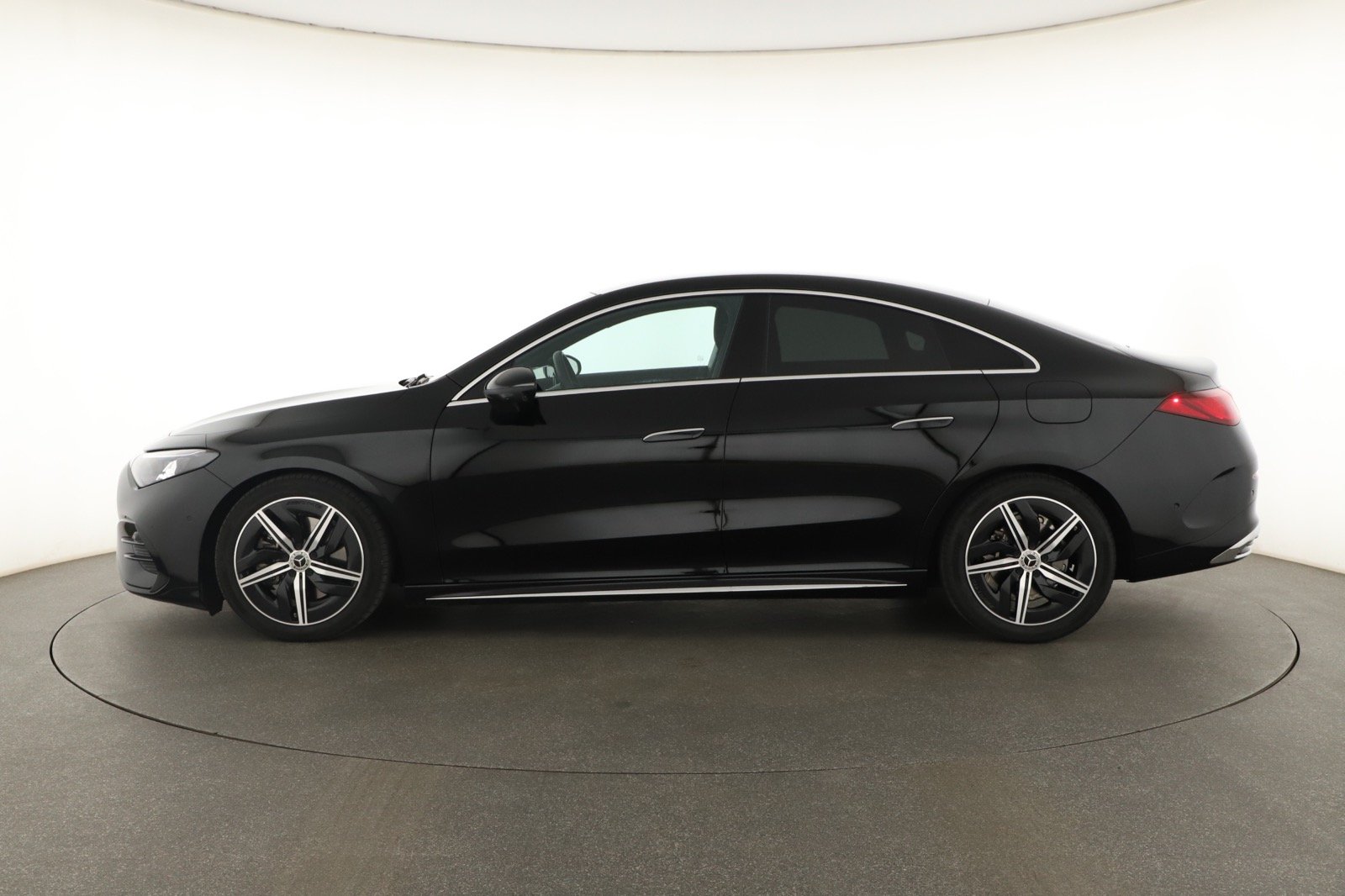 Mercedes-Benz CLA - 2026