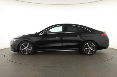 Mercedes-Benz CLA - 2026
