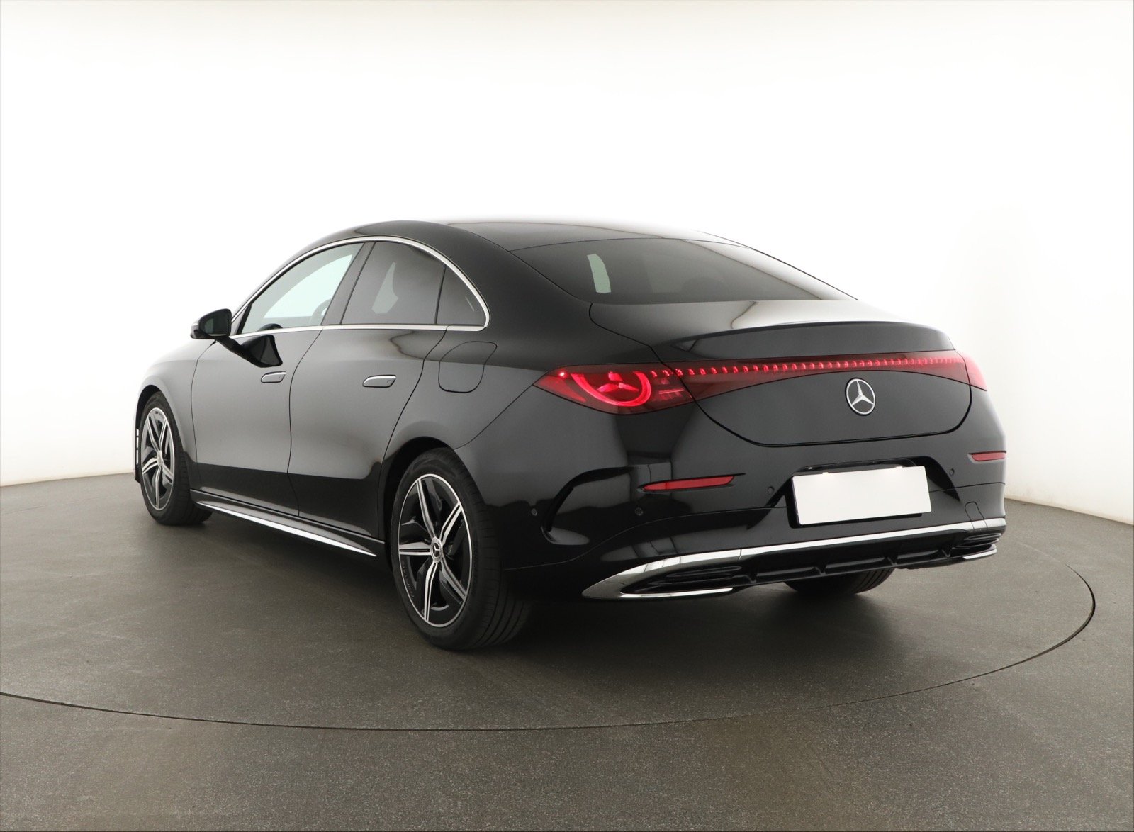 Mercedes-Benz CLA - 2026